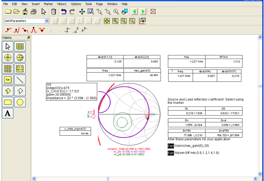 219_GetSParameters data display.png